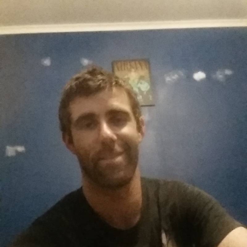 Charming Man Tony 39 from New Zealand
