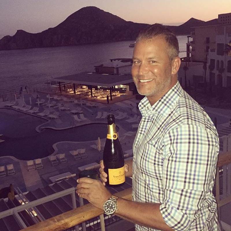 Zarif Beyefendi Vincent 52 from Amerika Birleşik Devletleri