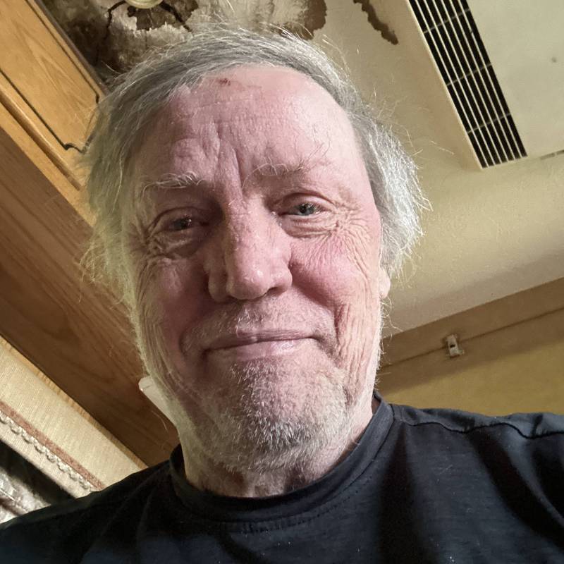 Elegant Man Houston 75 from United States