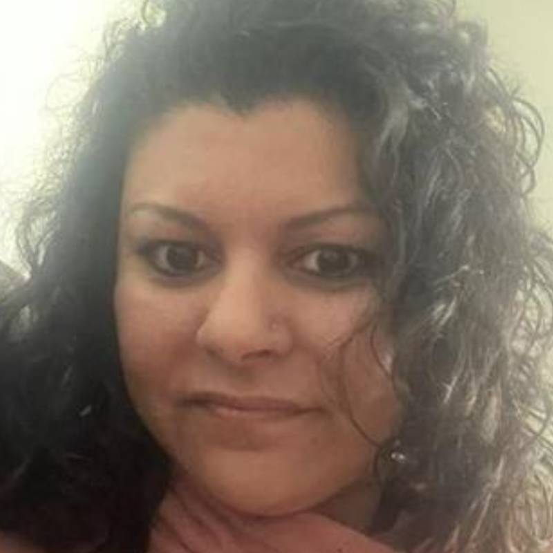 Single Lady Kaylani 45 from United Kingdom