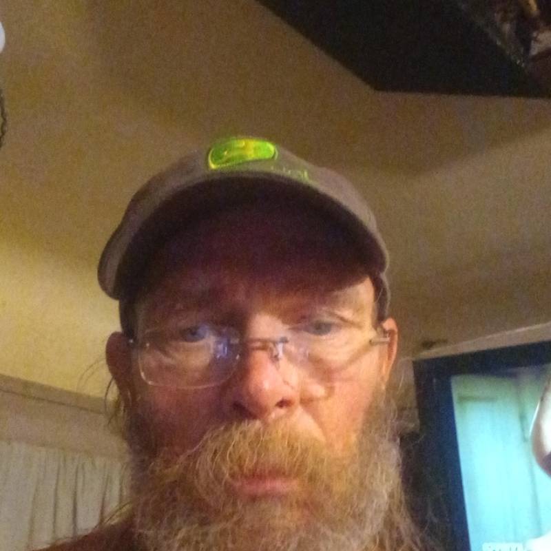 Elegant Gentleman William 59 from United States