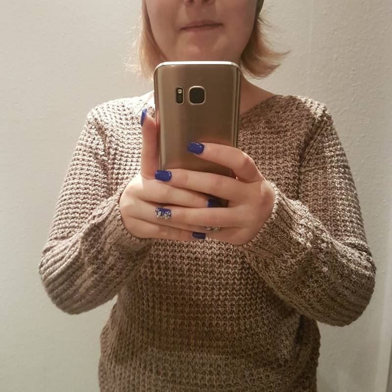 Güzel Kadın Elina 27 from Amerika Birleşik Devletleri