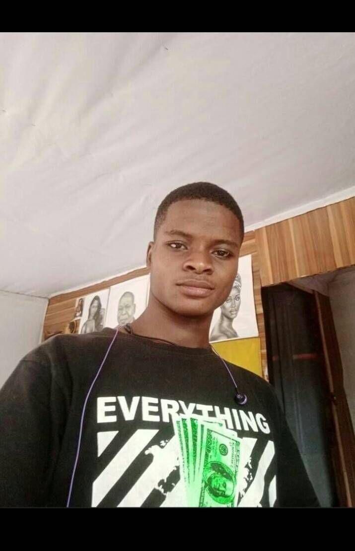 User