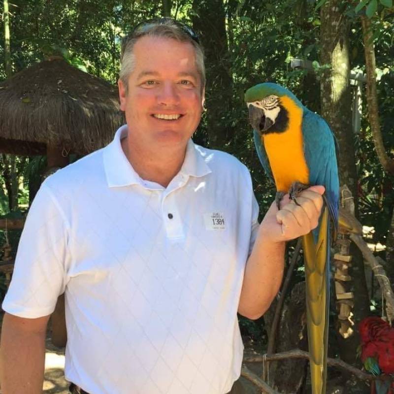 Mature Man richard 56 from United States