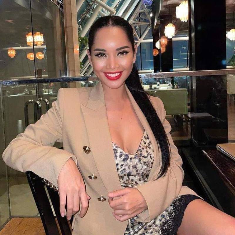 Beautiful Woman tasha 31 from United States