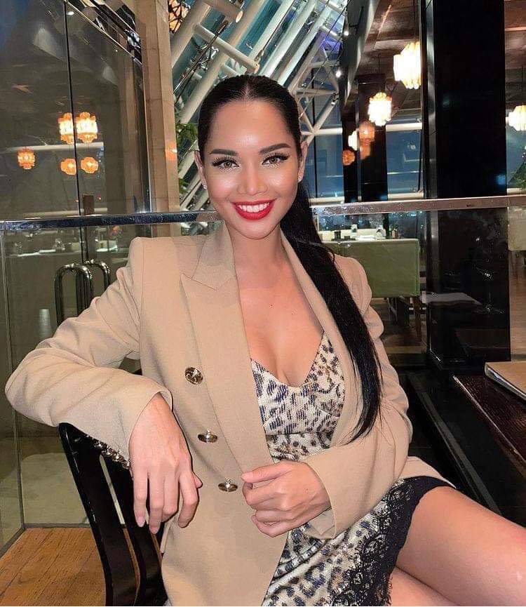 beautifultasha