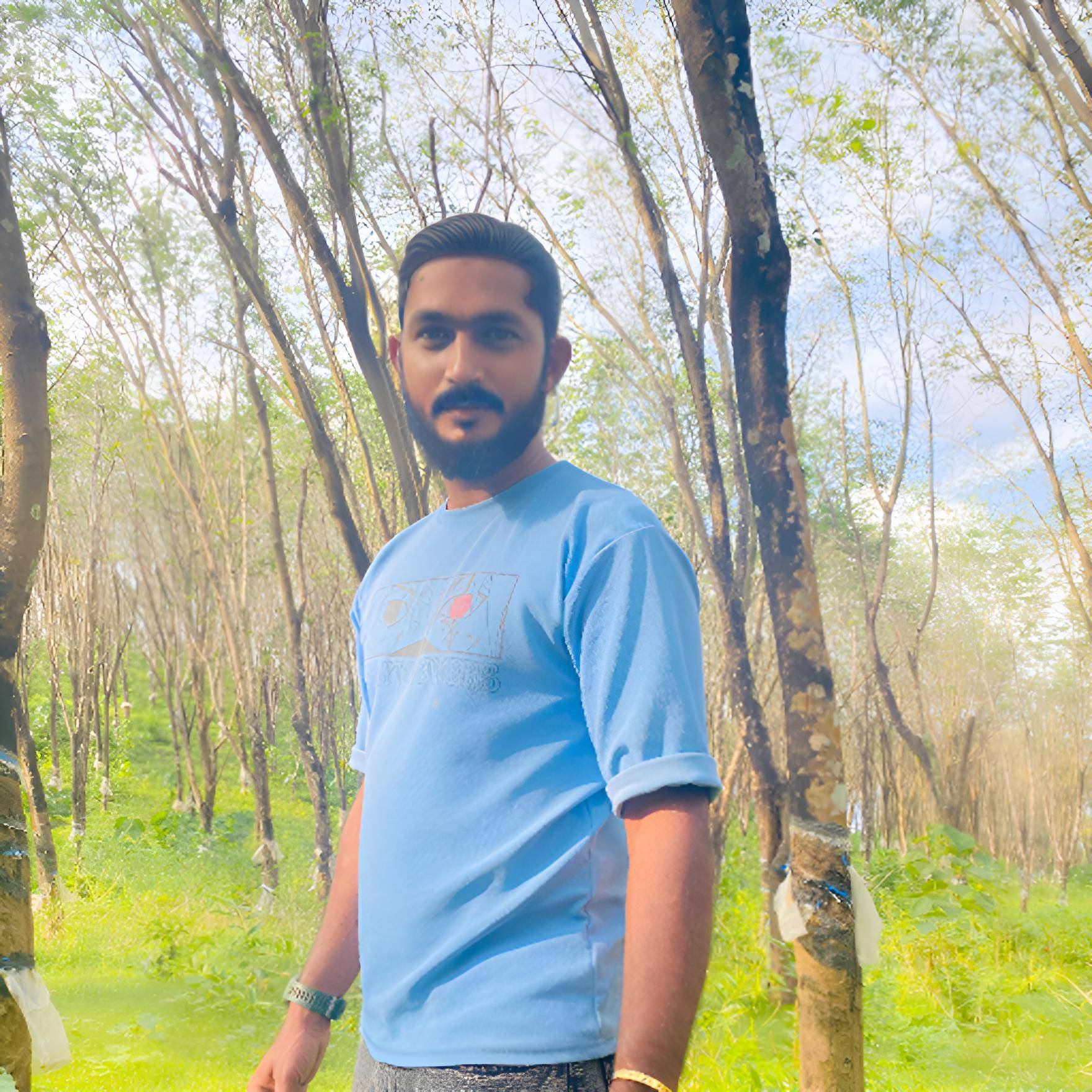 User