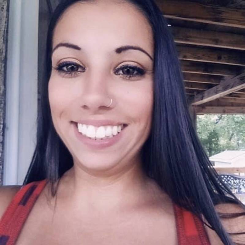 Charmant Vrouw elaine 40 from Verenigde Staten