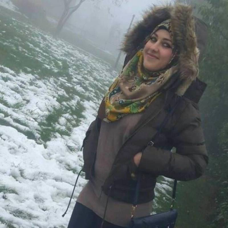 Charming Lady favoure 35 from United States