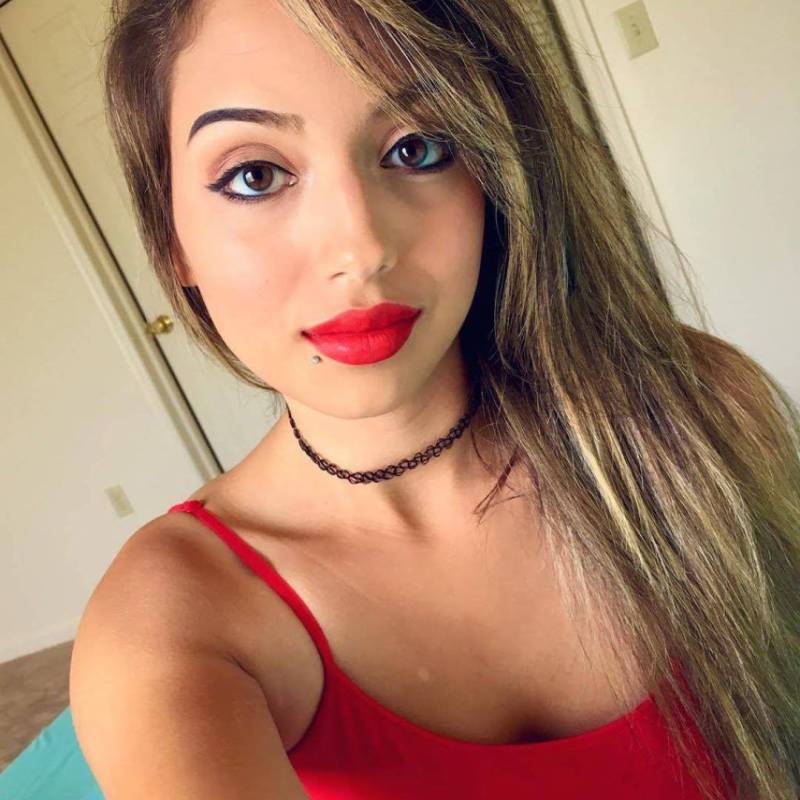 Single Frau Cathy 30 from Vereinigte Staaten