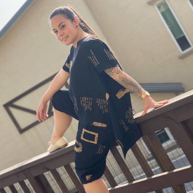 Soltera Chica marisa 31 from Estados Unidos