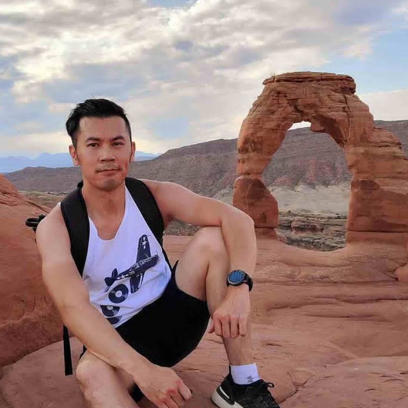 Single Man Moaad 25 from Morocco