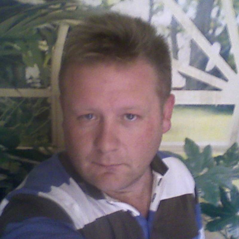 Elegant Gentleman Jaco 50 from South Africa
