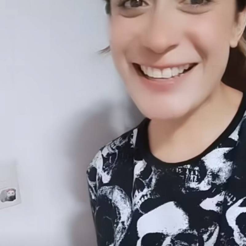 Linda Garota joann 31 from Estados Unidos