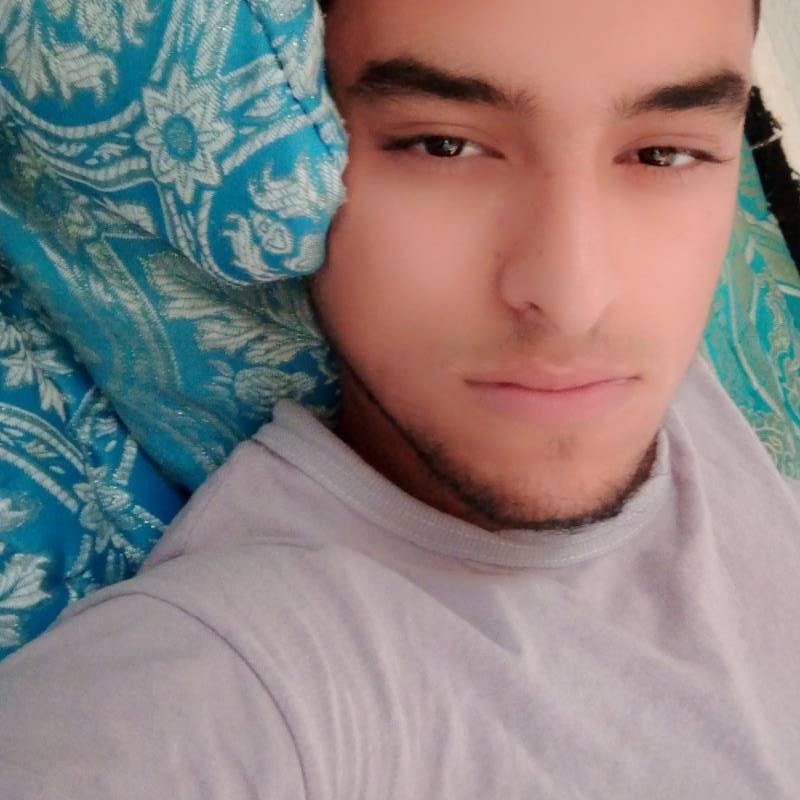 Single Tizio Soum 29 from Lettonia