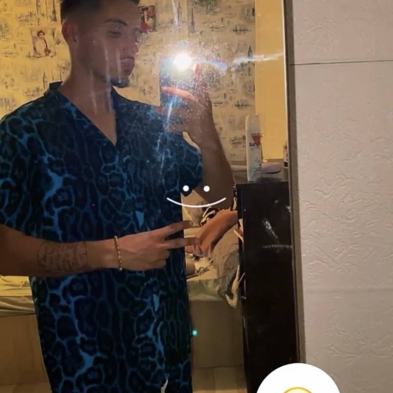 Красивая Студентка nicu 20 из Румыния