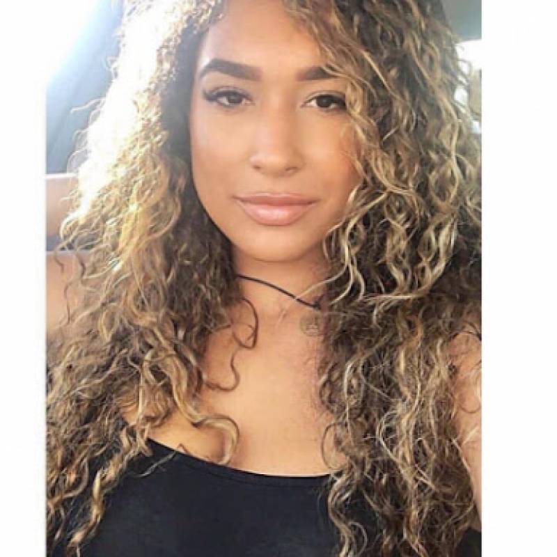 Bella Donna Debra 29 from stati Uniti