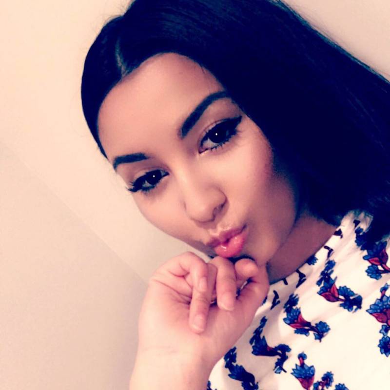 Beautiful Girl Briana 34 from United States