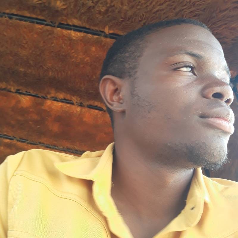 Pretty Student Moses 22 from Nigeria