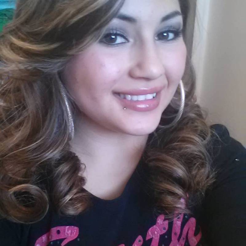 Красивая Женщина Lita 31 из Камбоджа