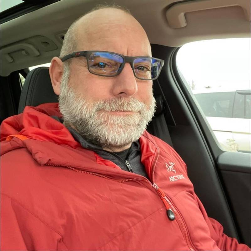 Olgun Erkek Cheveyo 58 from Amerika Birleşik Devletleri Küçük Dış Adaları