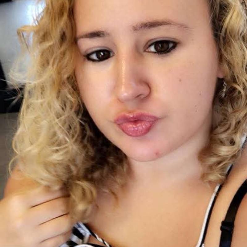 Süß Student Roselyn 19 from Vereinigte Staaten