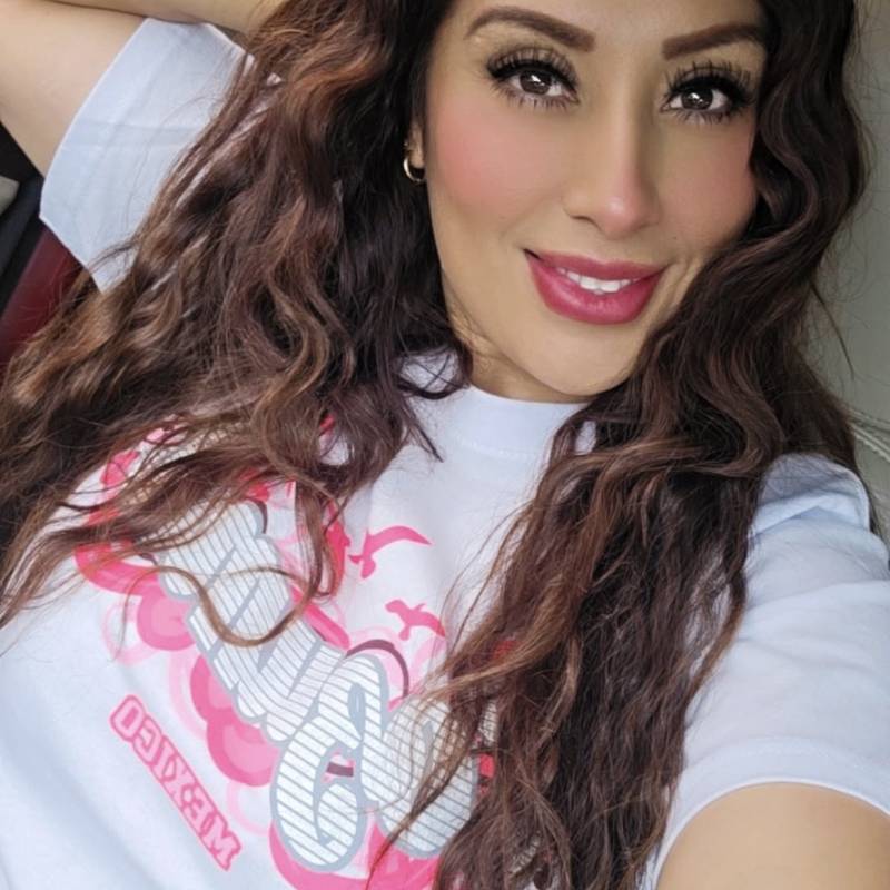 Одинокая Женщина Soraida 37 из Соединенные Штаты