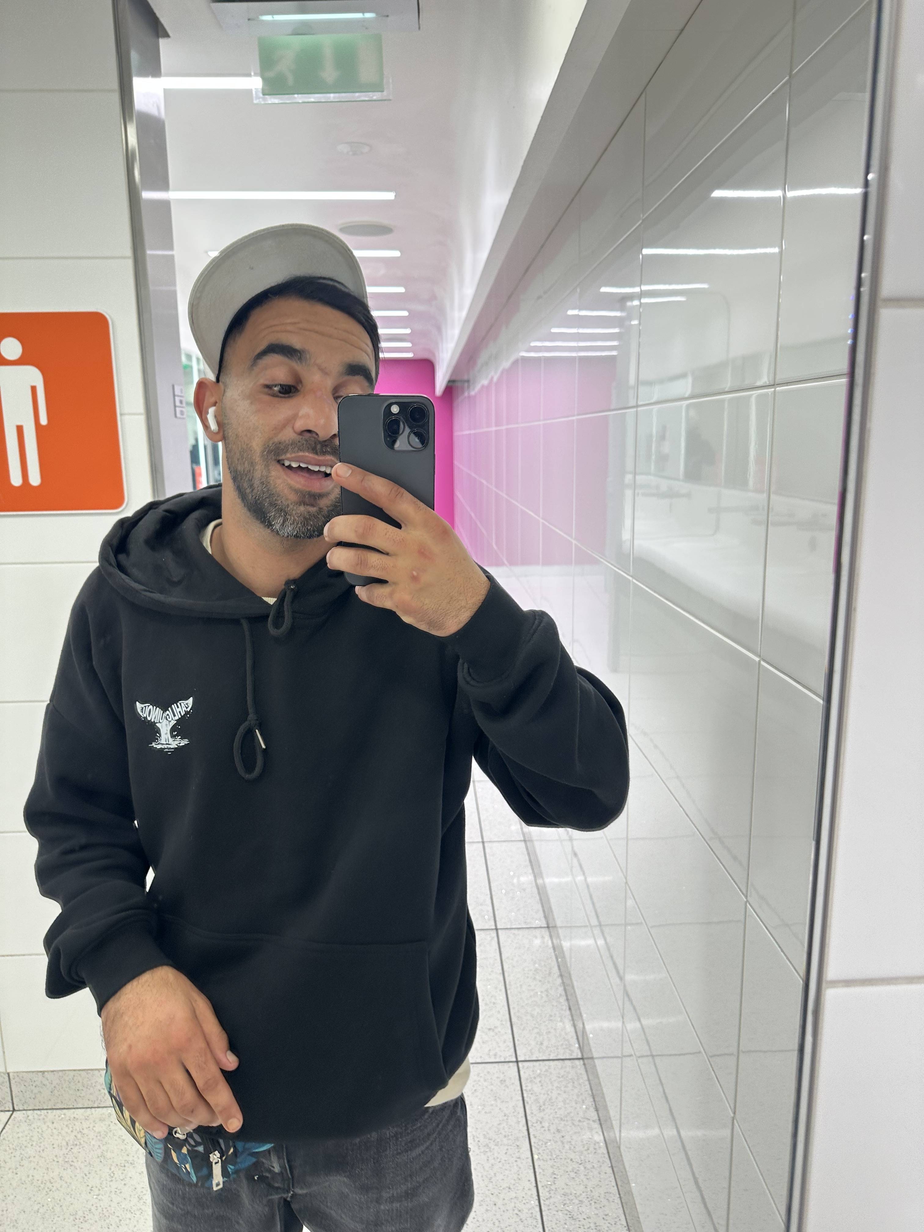 User