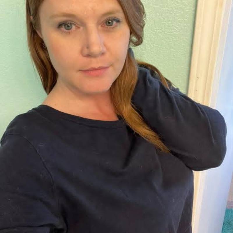Attractive Lady Amelia 39 from United States