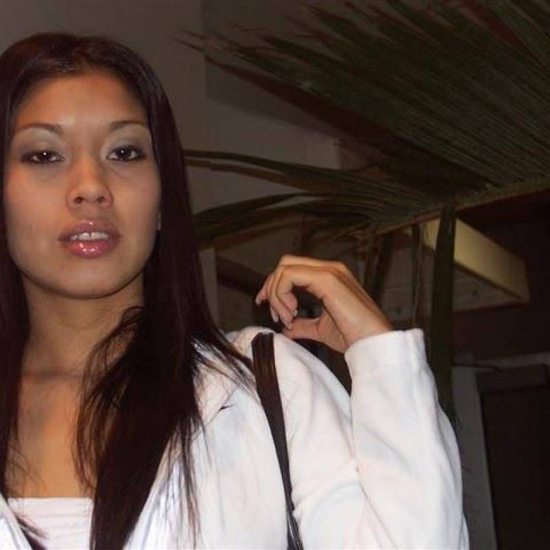 ساحرة سيدة Sarah 35 from الولايات المتحدة