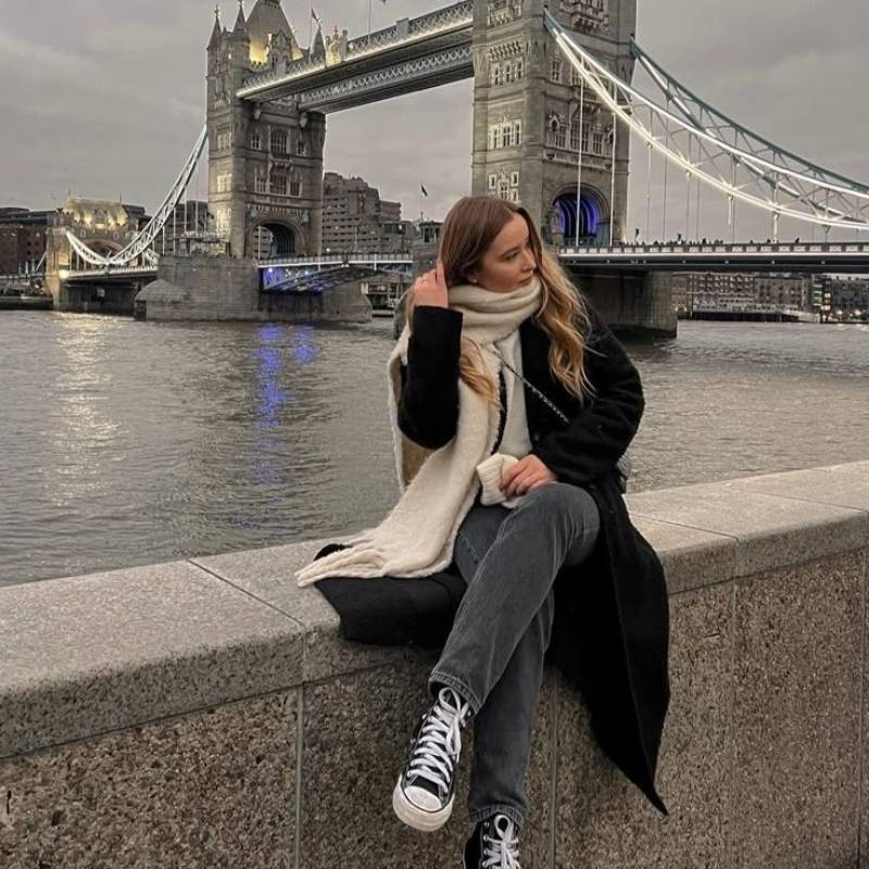 Aantrekkelijk Vrouw Ashley 35 from Chili