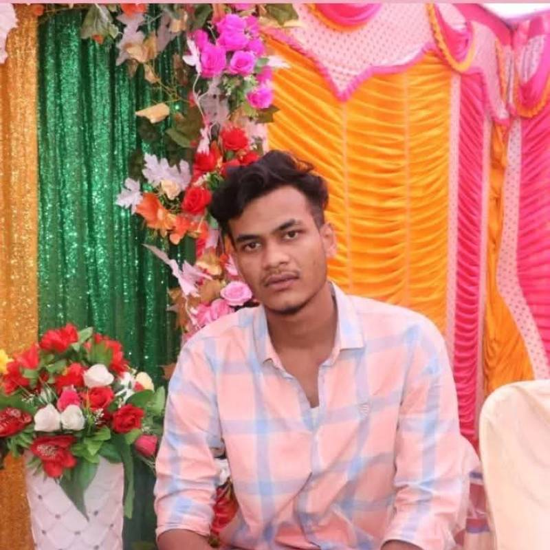 Beautiful Man Habibur rahman 34 from Bangladesh