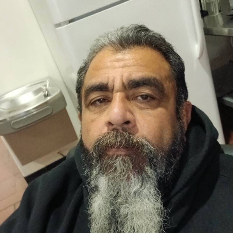 Single Gentleman Fernando 46 from United States