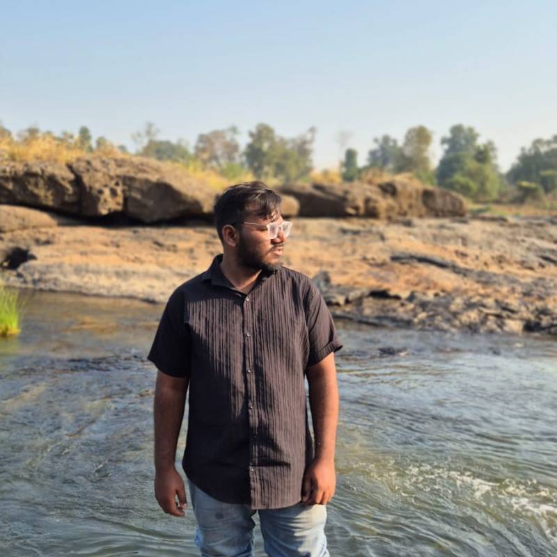 Cute Boy P 20 from India