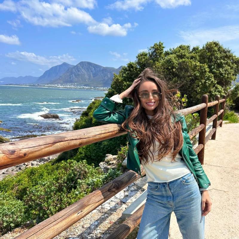 Sexy Meisje Elizaveta 30 from Letland