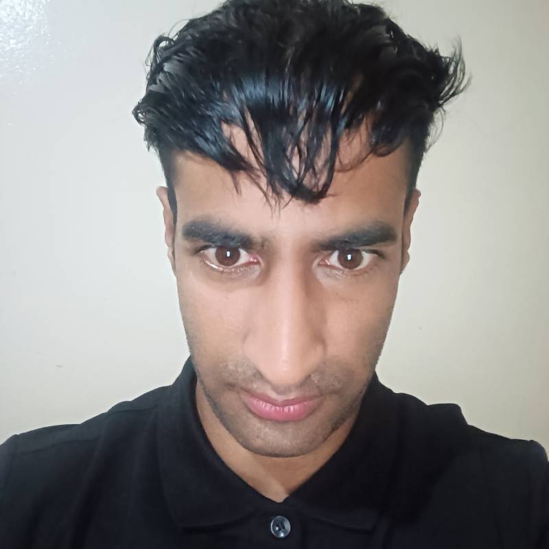 Soltera Hombre Mohamed 26 from Algeria