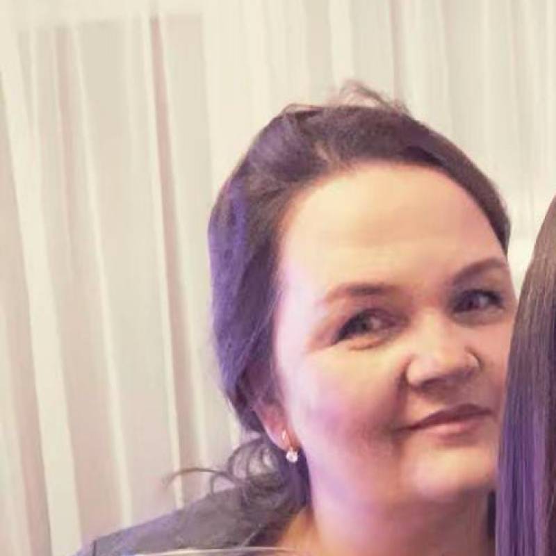 Single Woman Tatiana 44 from Kazakhstan