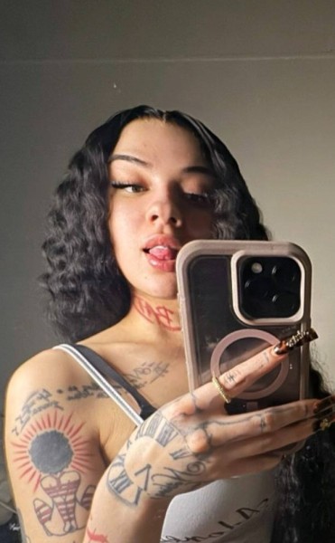 Belle Fille Harper 27 from États-Unis