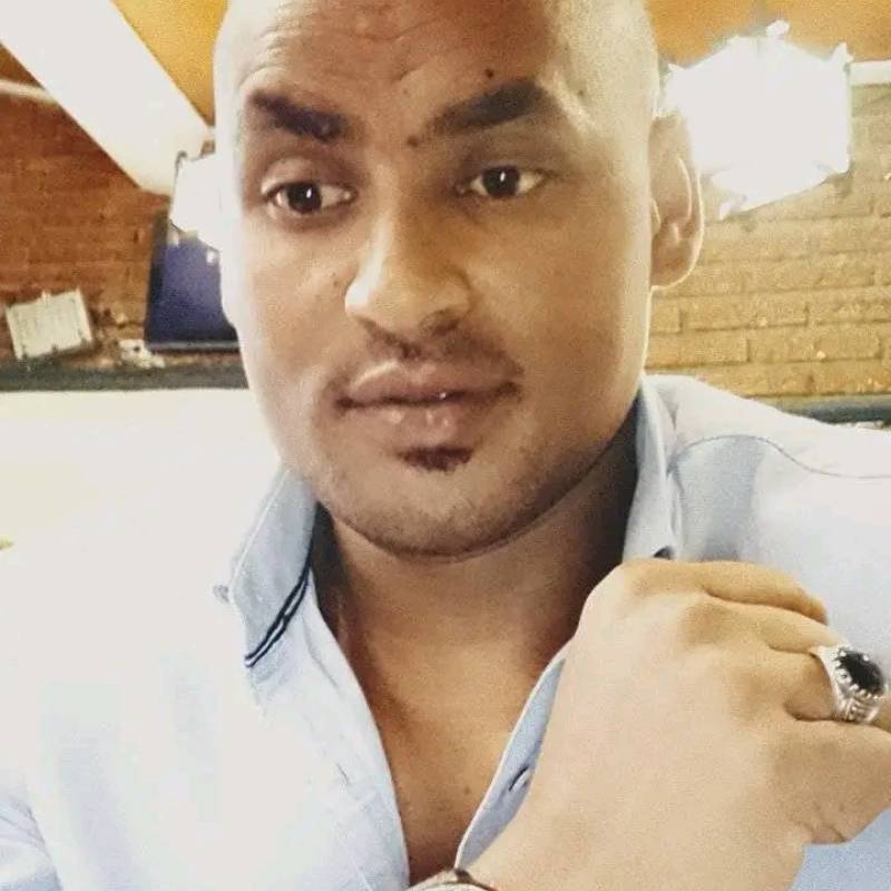 جذابة سيد Tahiro 37 from أثيوبيا