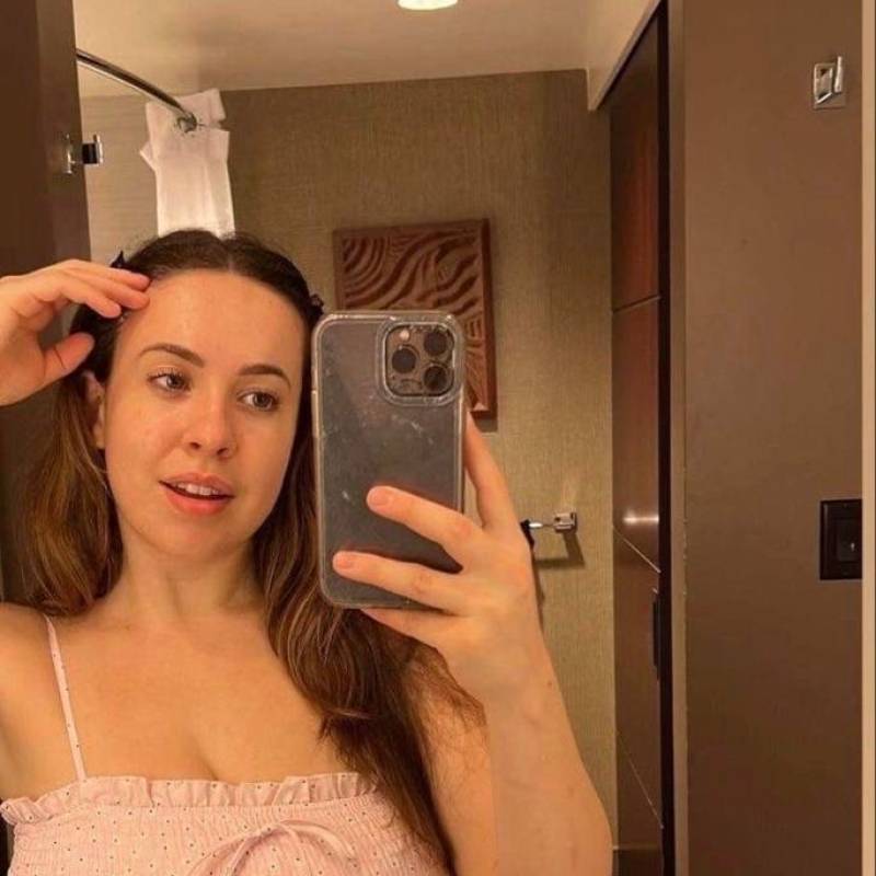 Sexy Donna Mary wilms 26 from Germania