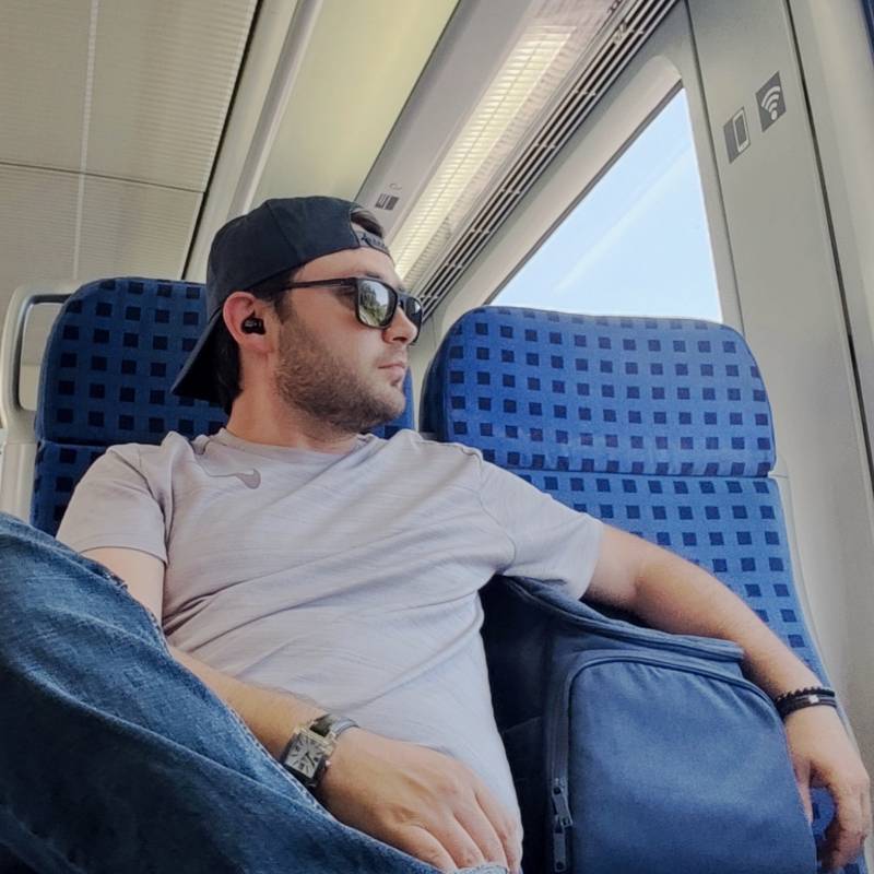 Single Guy GeRaS1M 30 from Germany