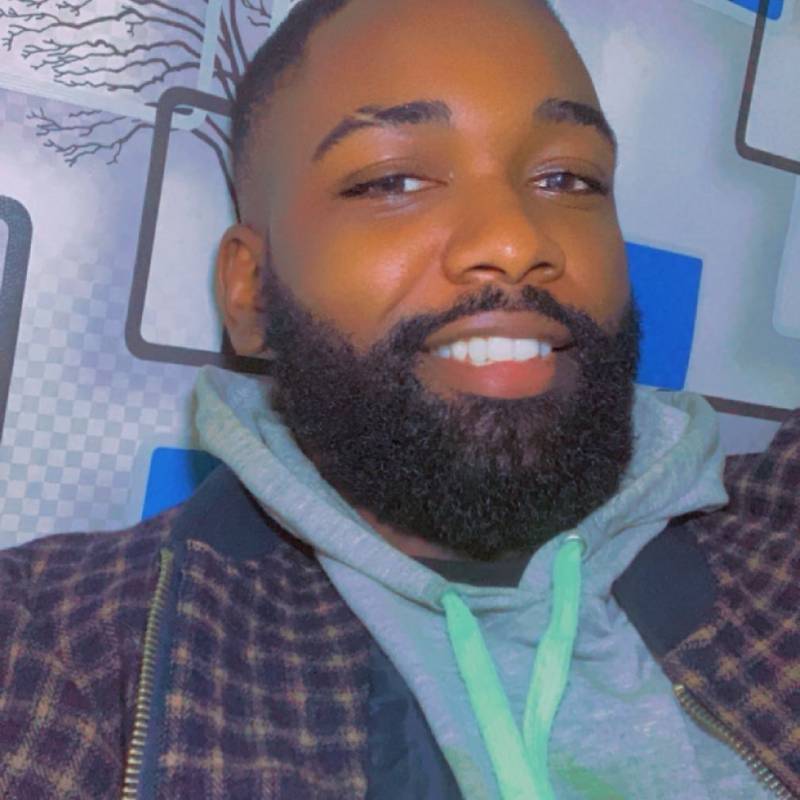 جميلة رجل Benayah 29 from الكونغو ، جمهورية الكونغو الديمقراطية