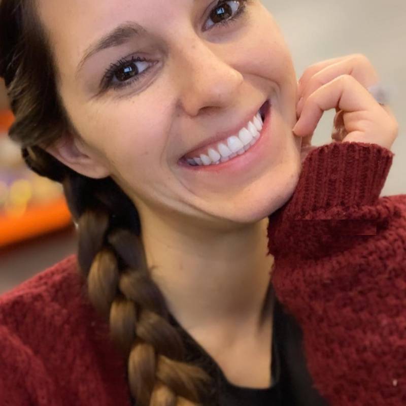 Beautiful Girl Render 32 from United States