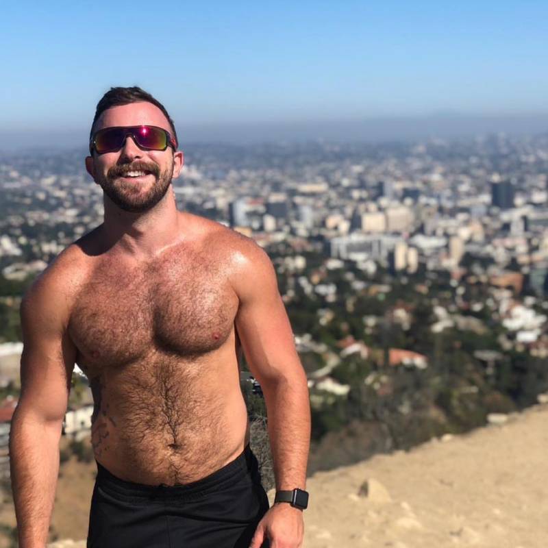 Bekar Adam Abrams Blake 30 from Amerika Birleşik Devletleri