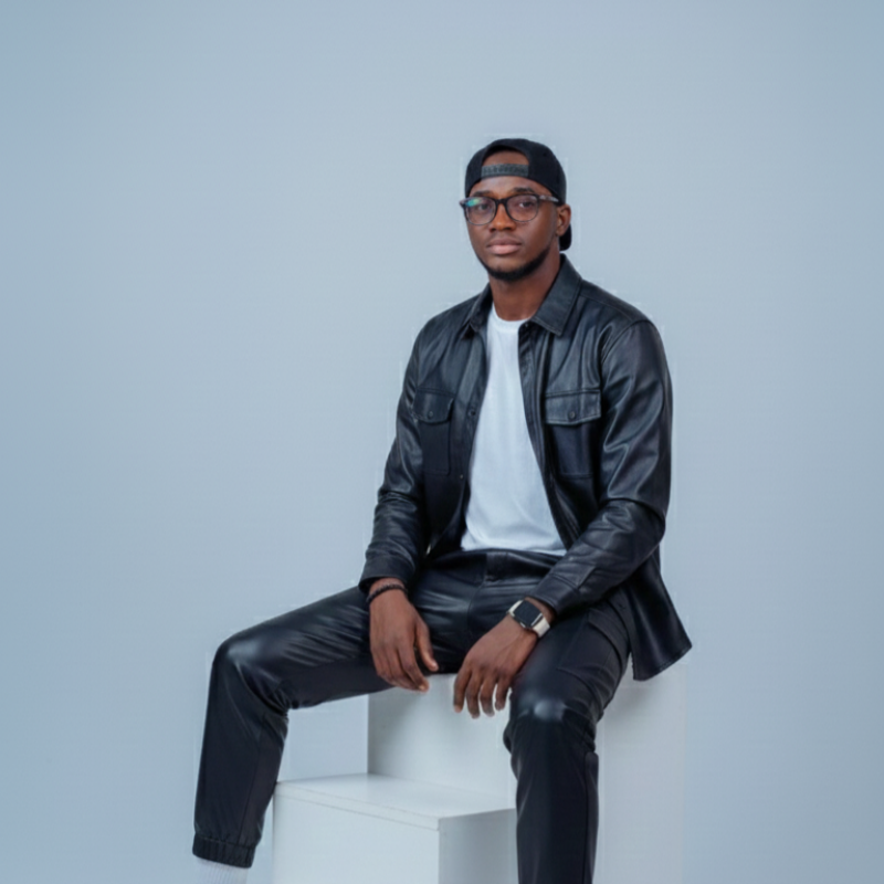 Sexy Homme Bilal 25 from Maroc