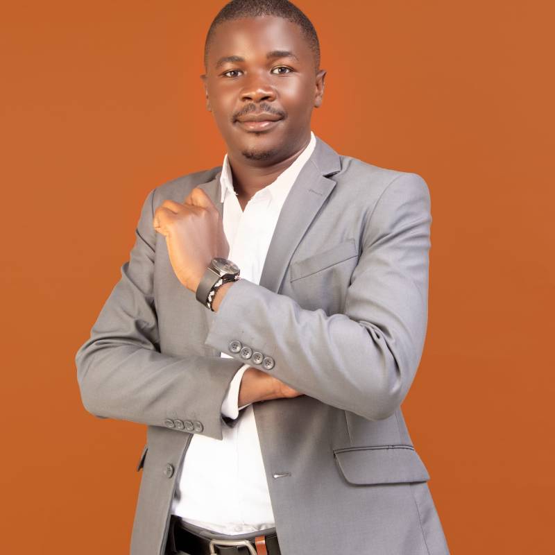 Belle Homme Braine 27 from Kenya