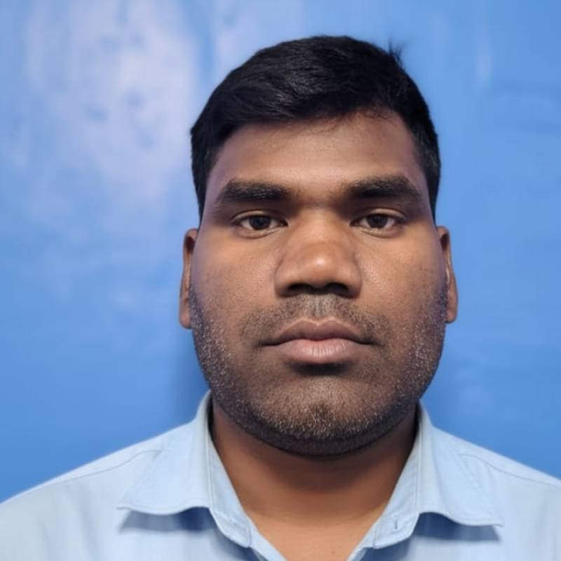 Single Gentleman PAWAN kumar 36 from India