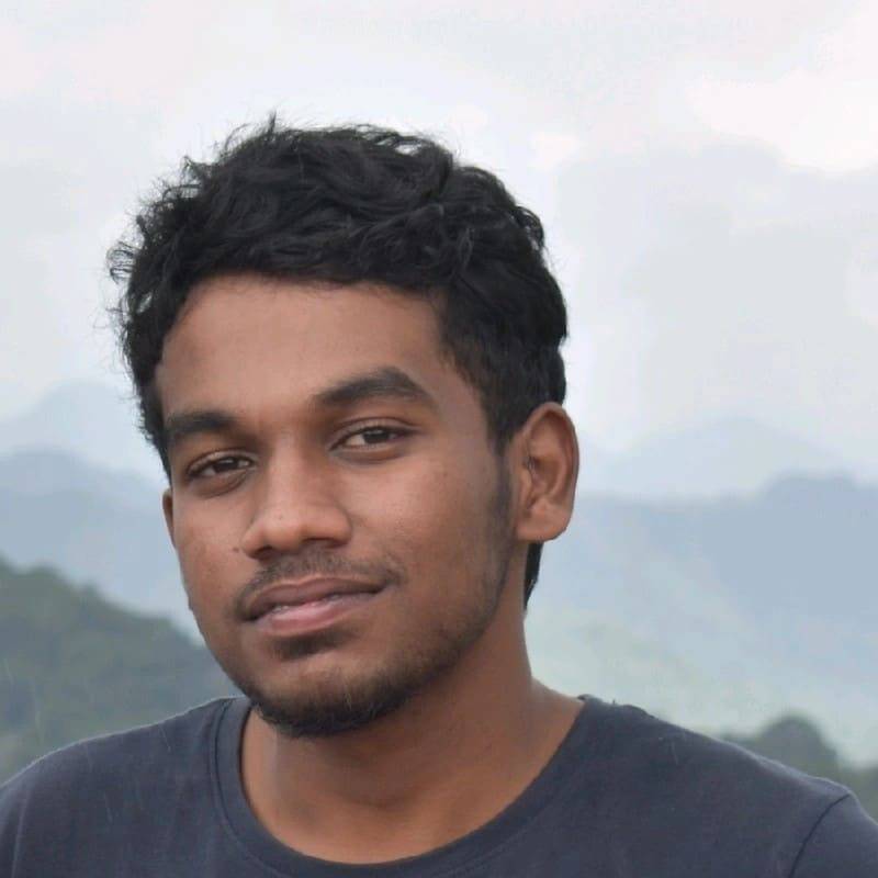 Young Boy sai 23 from India