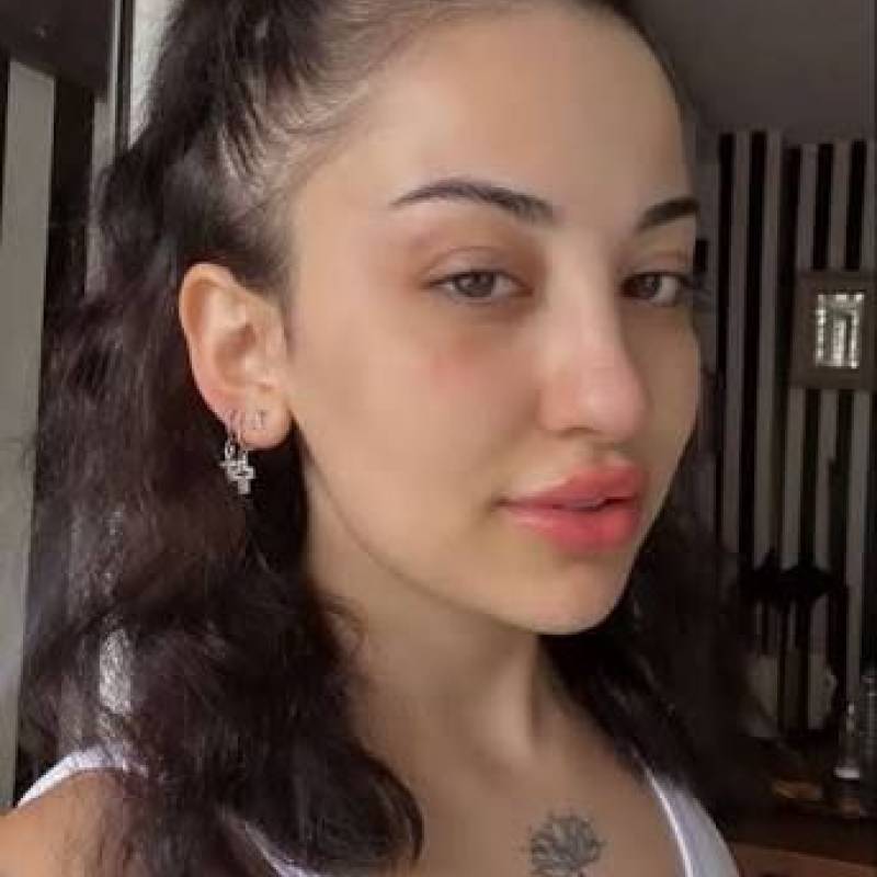 Single Mädchen Brandy 31 from Deutschland