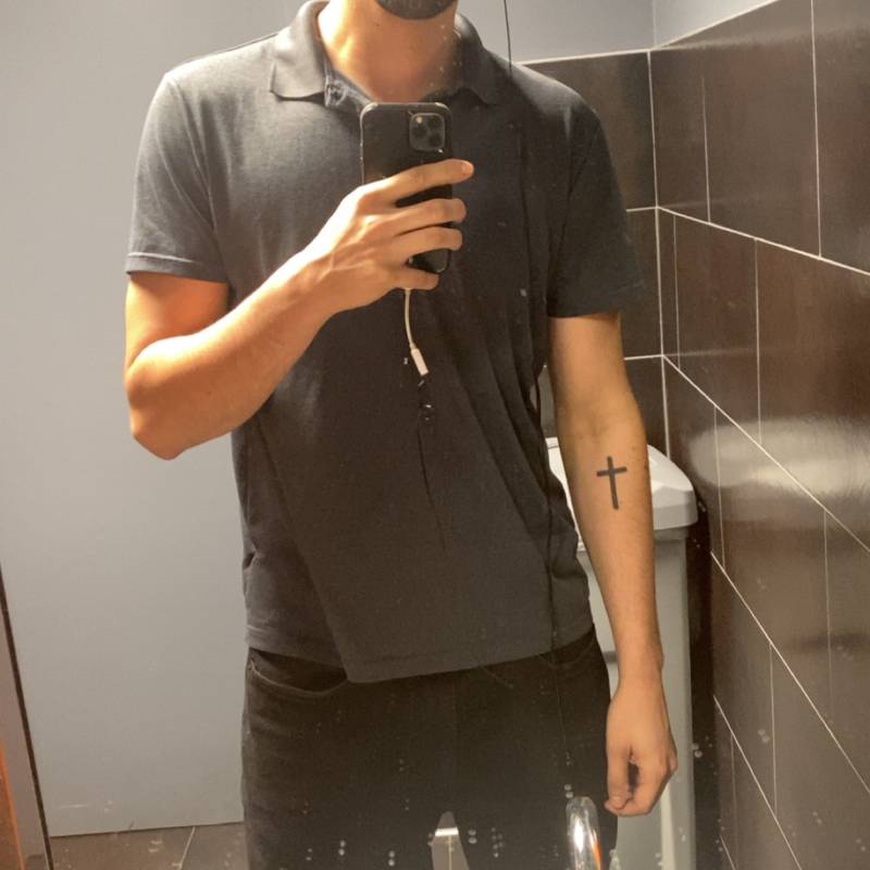 Sexy Homem Jake 26 from Estados Unidos